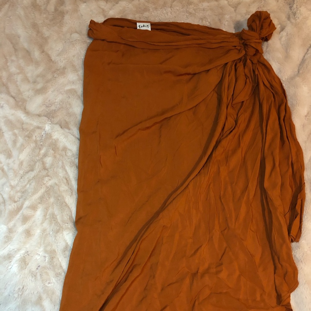 Skirt